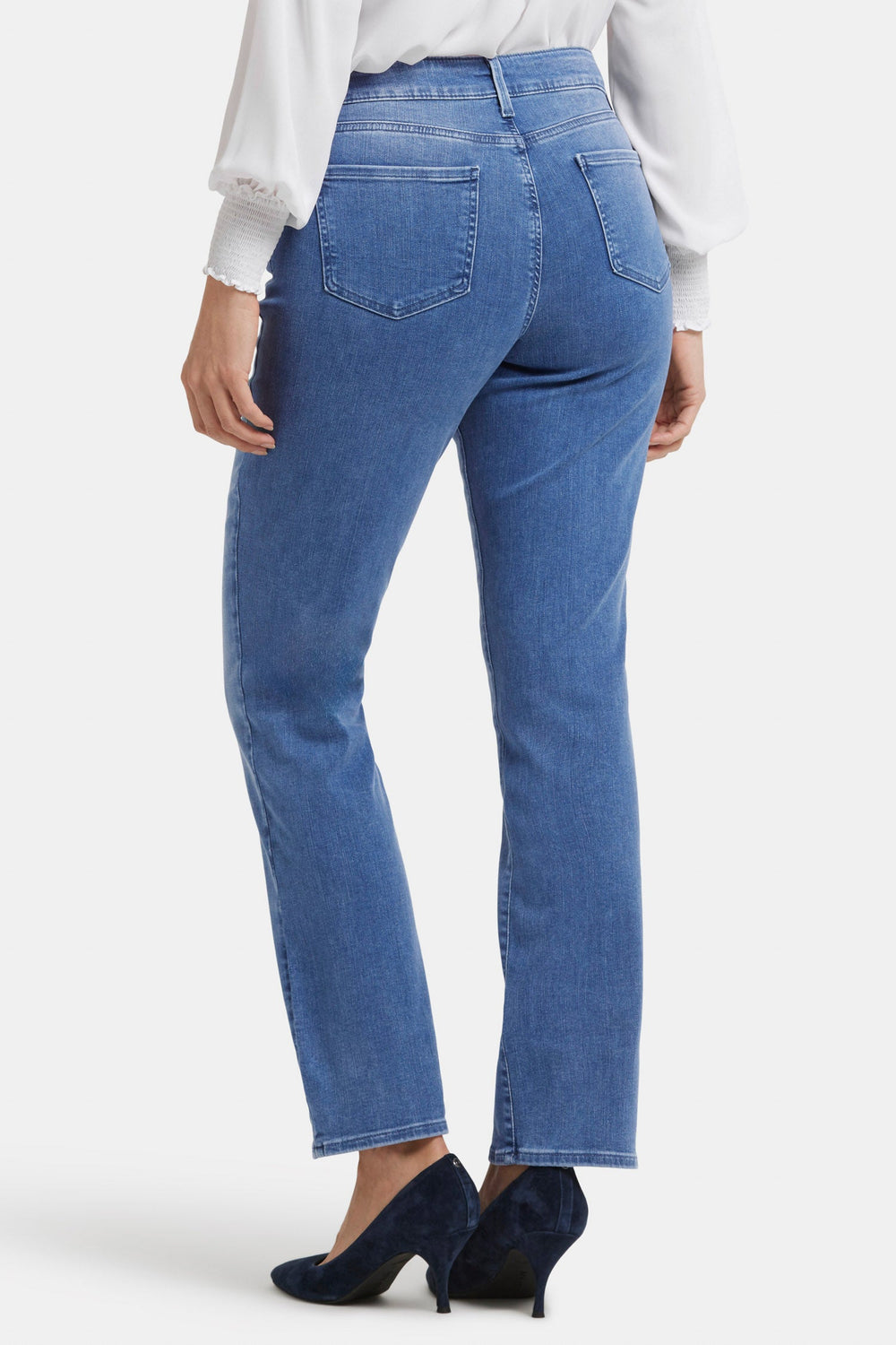 Ellison Straight Jeans - Stunning