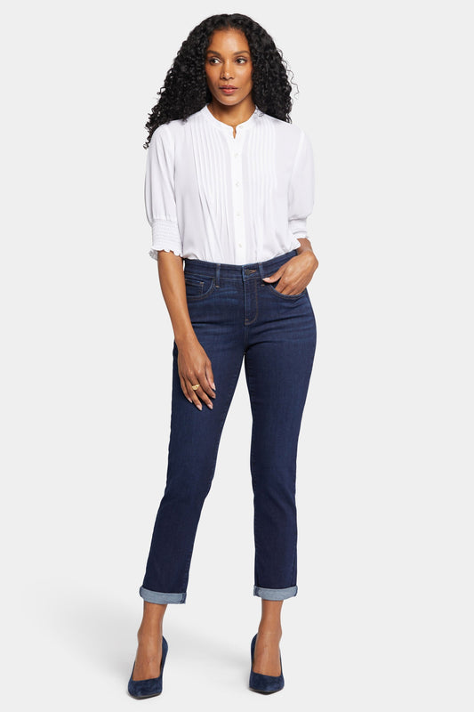 Margot Girlfriend Jeans - Palace