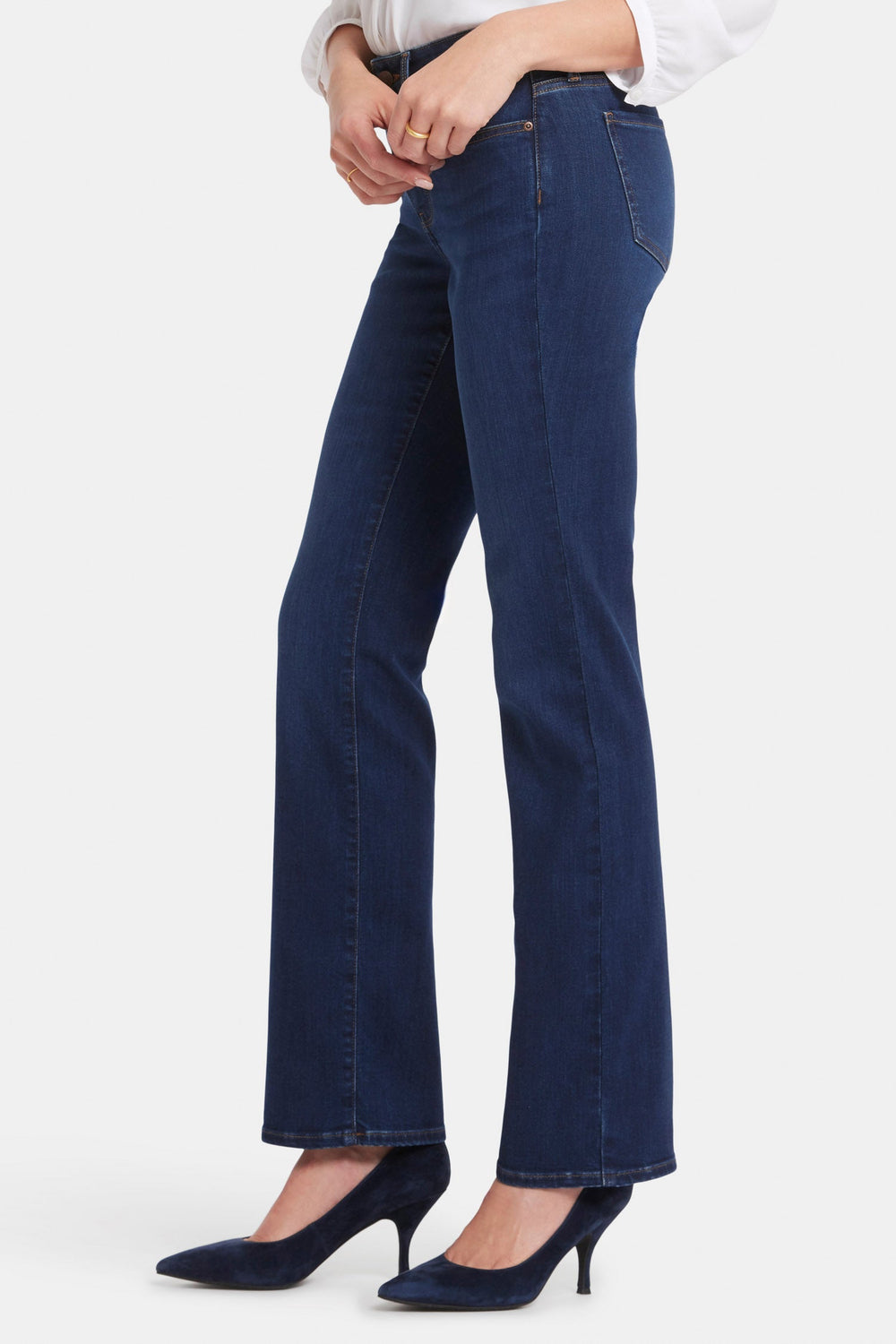 Barbara Bootcut Jeans - Palace