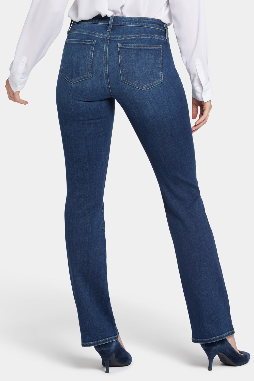 Barbara Bootcut Jeans - Vantage