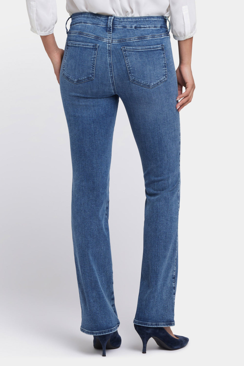 Barbara Bootcut Jeans - Caliente