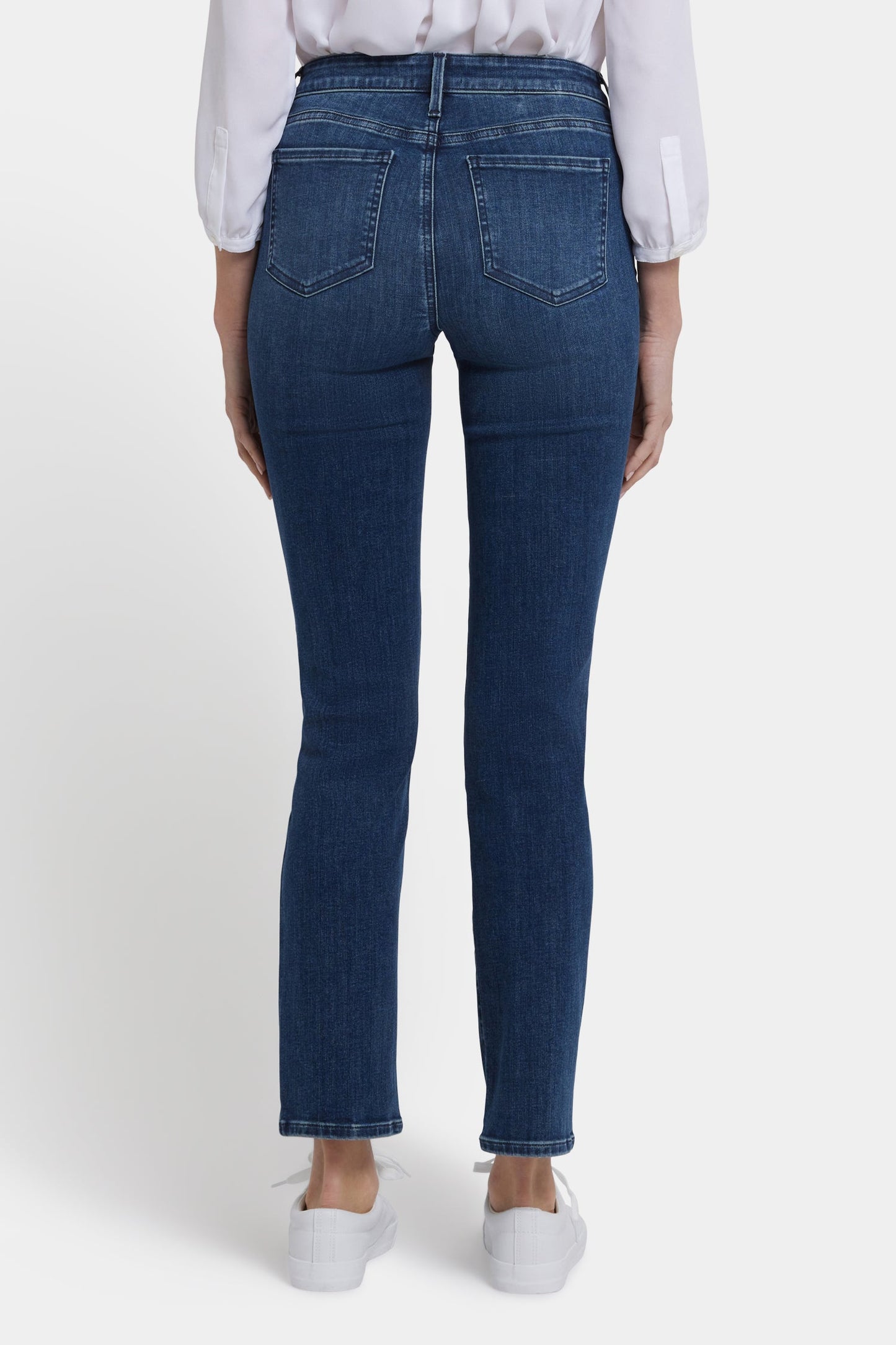 Sheri Slim Jeans - Beyond Bay