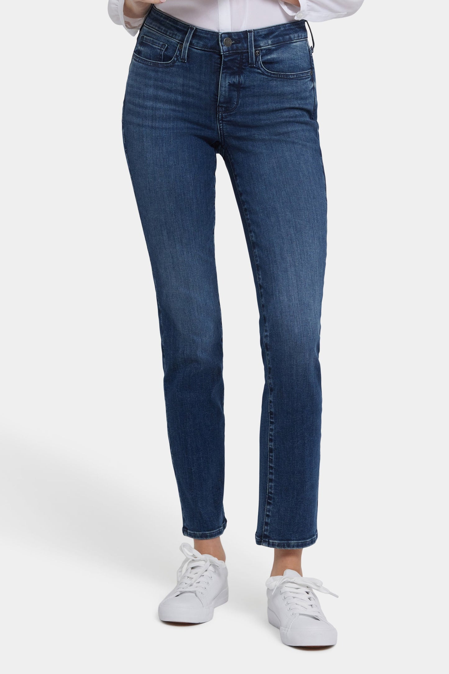 Sheri Slim Jeans - Beyond Bay